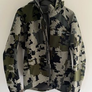 KUIU Guide DCS Jacket